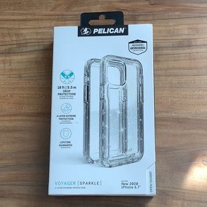 Pelican Phone Case